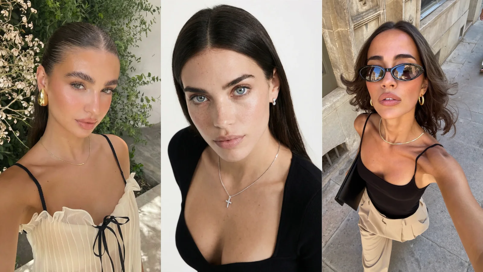 AI avatar examples